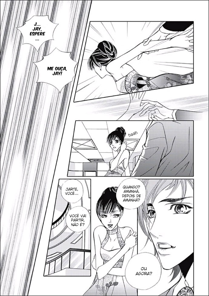 100% Perfect Girl Capítulo 5 Página 24