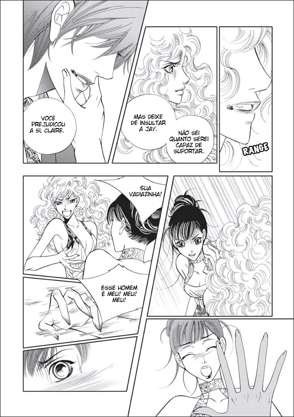 100% Perfect Girl Capítulo 6 Página 15
