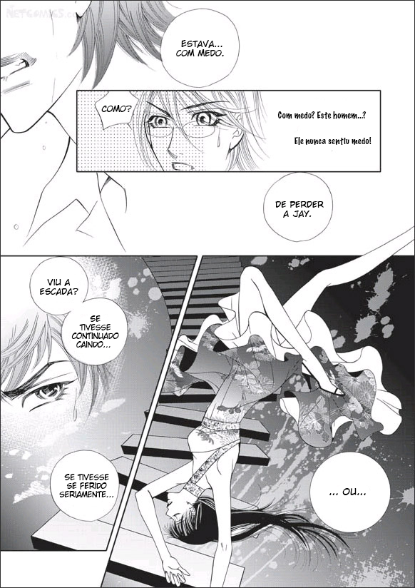 100% Perfect Girl Capítulo 6 Página 24