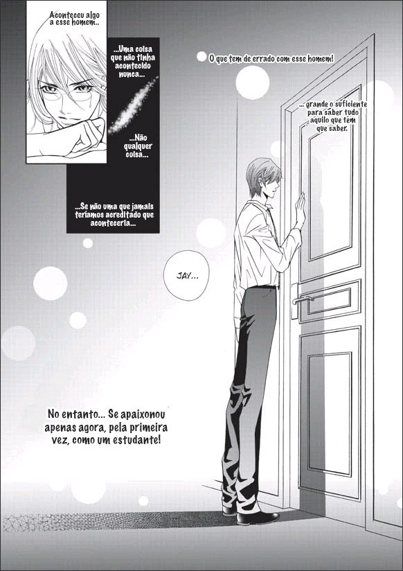 100% Perfect Girl Capítulo 6 Página 27
