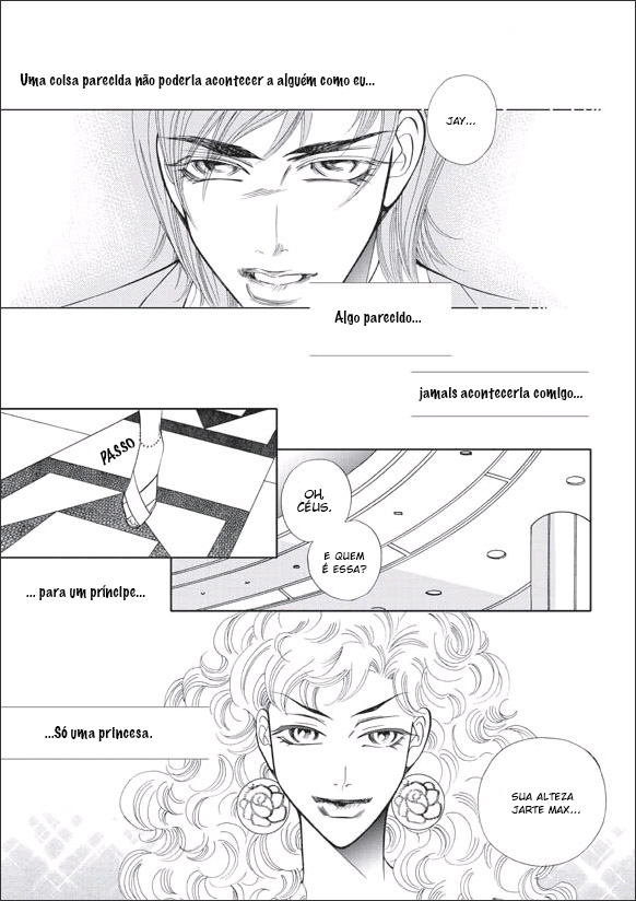 100% Perfect Girl Capítulo 6 Página 9