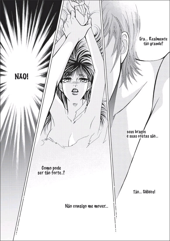 100% Perfect Girl Capítulo 7 Página 13
