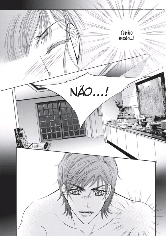 100% Perfect Girl Capítulo 7 Página 14