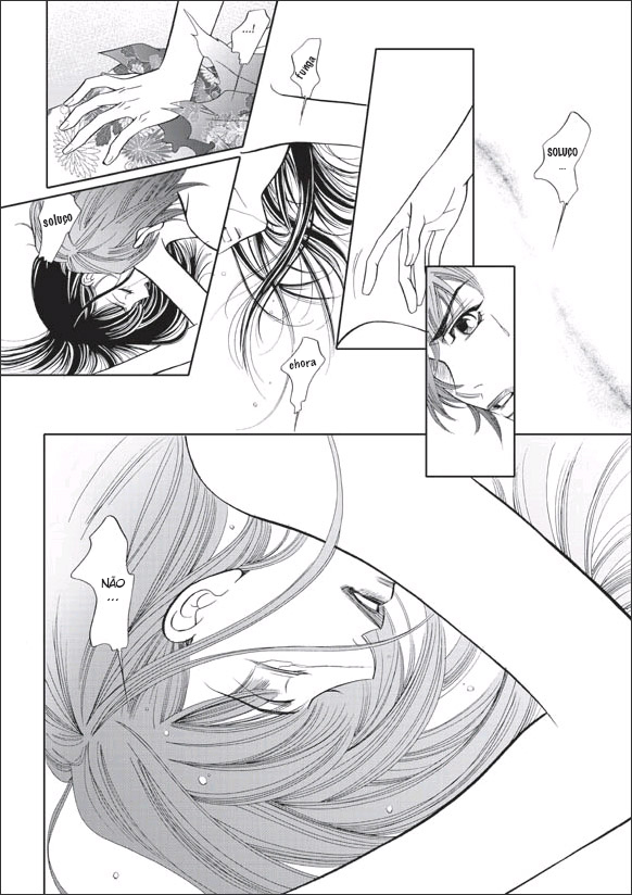 100% Perfect Girl Capítulo 7 Página 15