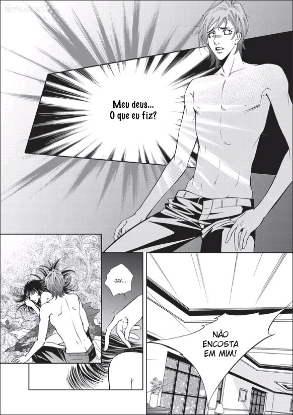 100% Perfect Girl Capítulo 7 Página 16