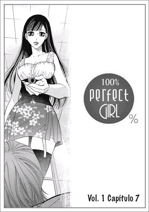 100% Perfect Girl Capítulo 7 Página 2