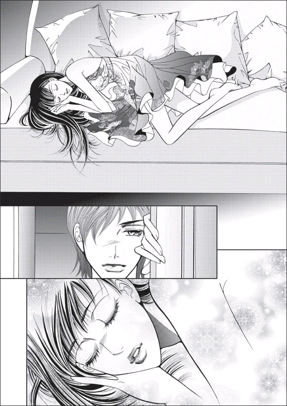 100% Perfect Girl Capítulo 7 Página 3