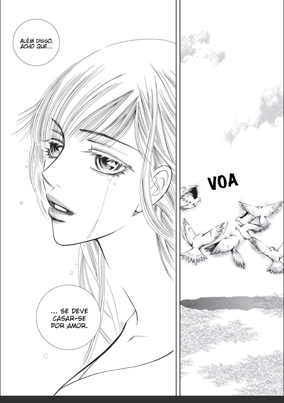 100% Perfect Girl Capítulo 8 Página 19