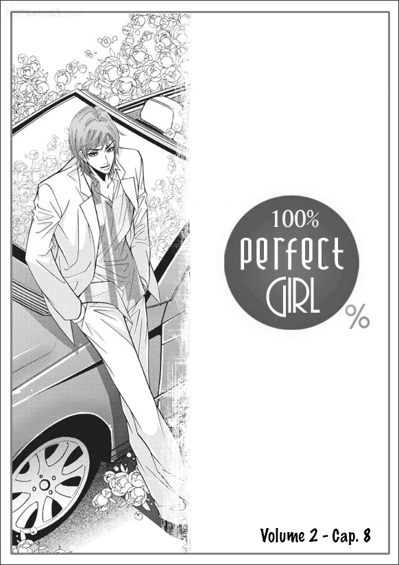 100% Perfect Girl Capítulo 8 Página 2