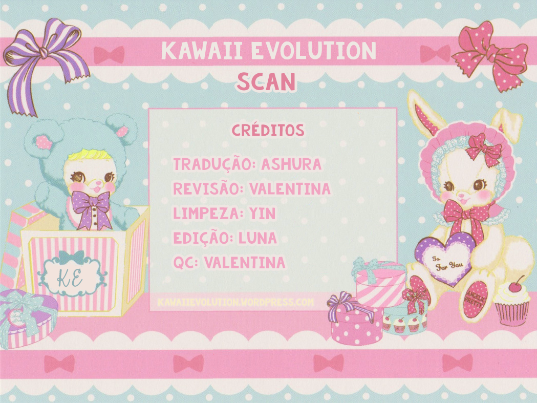 100% Perfect Girl Capítulo 9 Página 1