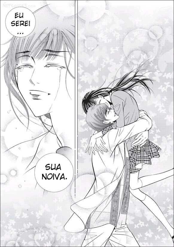 100% Perfect Girl Capítulo 9 Página 20