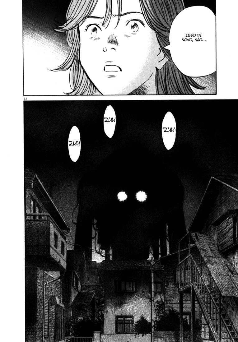20th Century Boys Capítulo 1 Página 15