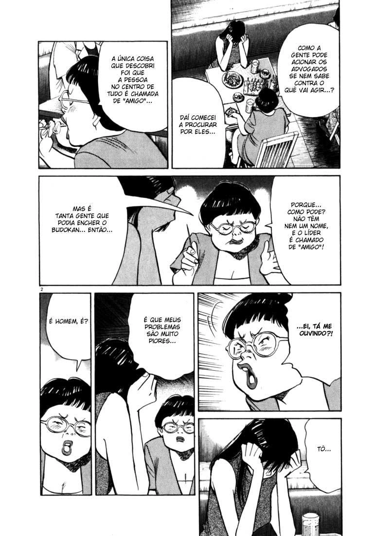20th Century Boys Capítulo 10 Página 2