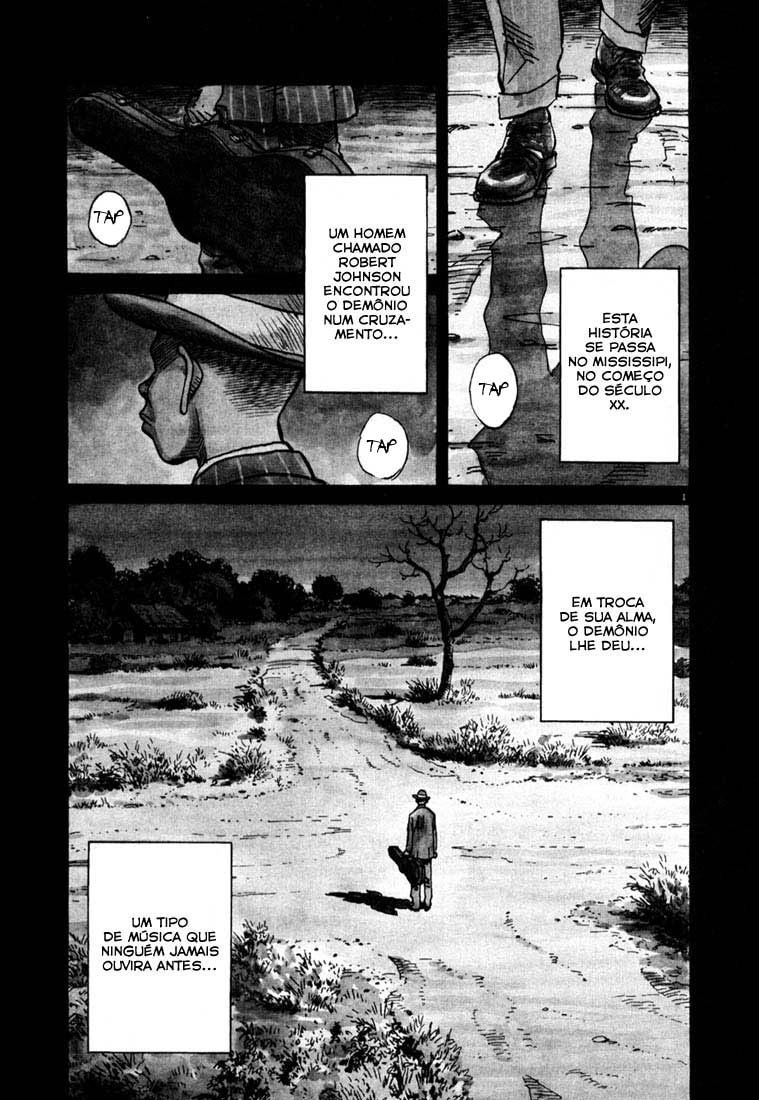20th Century Boys Capítulo 100 Página 1