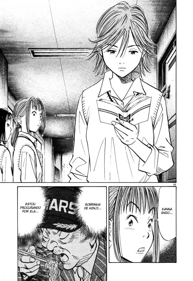 20th Century Boys Capítulo 100 Página 18