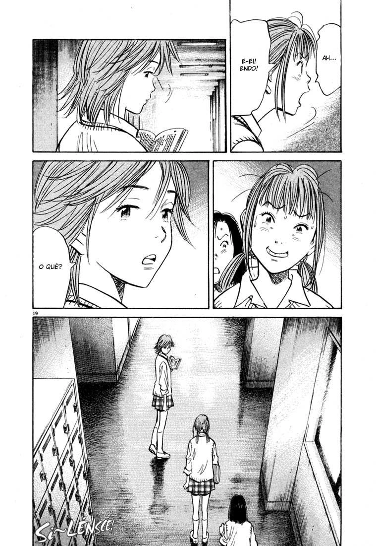 20th Century Boys Capítulo 100 Página 19