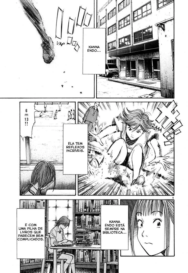 20th Century Boys Capítulo 101 Página 9