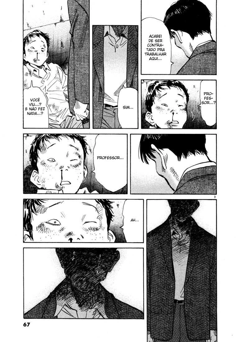 20th Century Boys Capítulo 102 Página 3