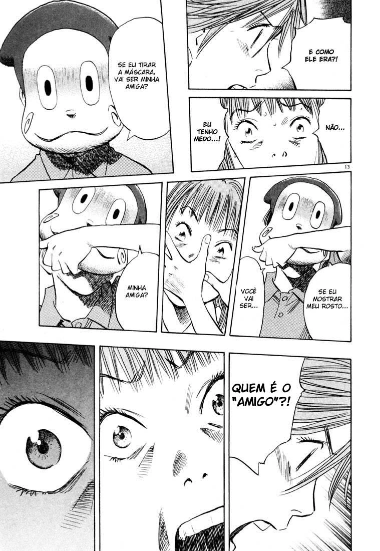 20th Century Boys Capítulo 103 Página 13