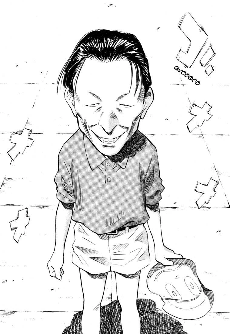 20th Century Boys Capítulo 103 Página 14