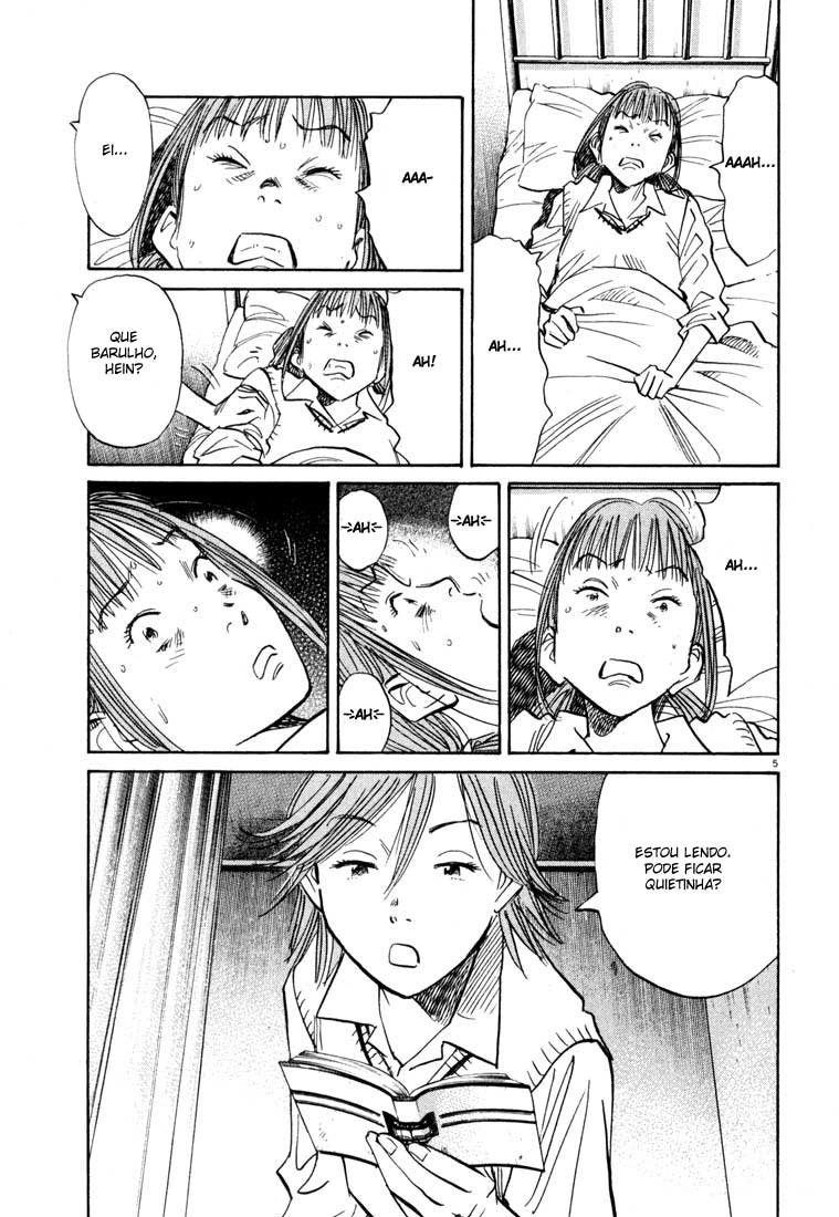 20th Century Boys Capítulo 103 Página 5