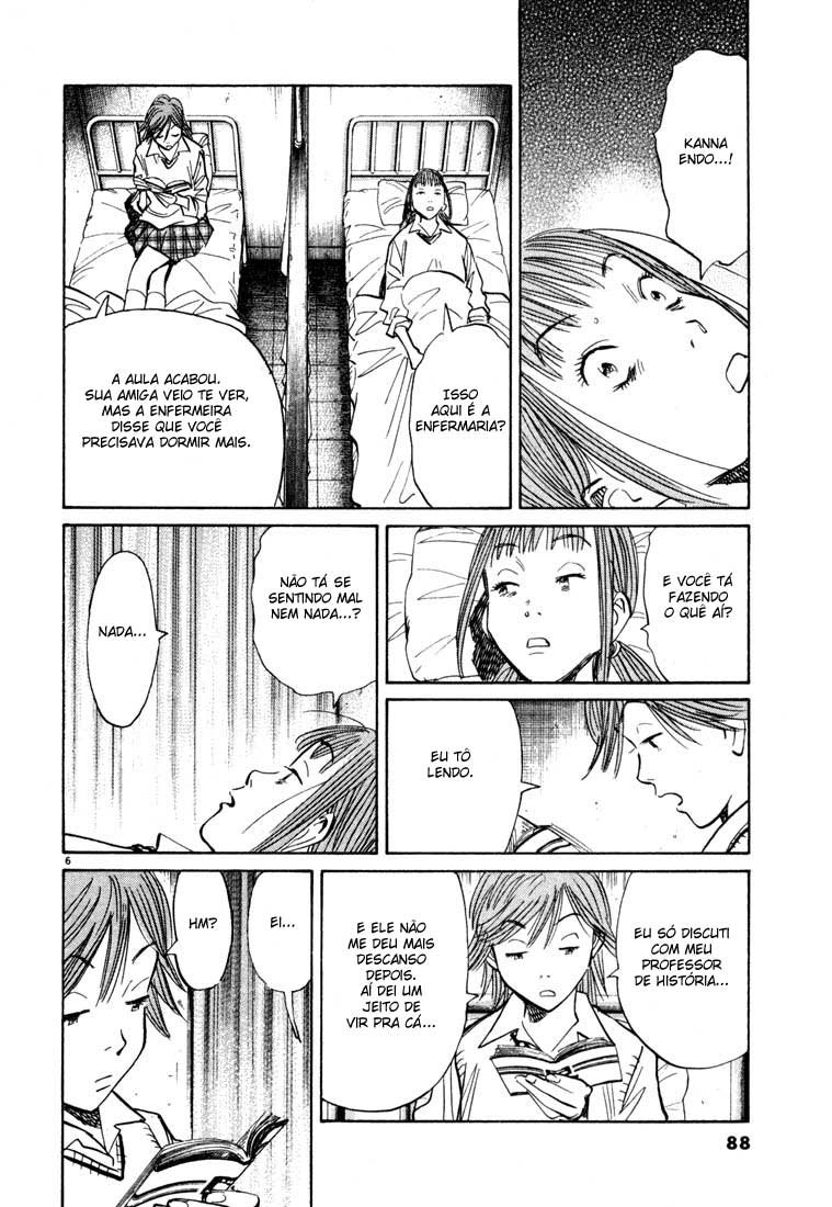 20th Century Boys Capítulo 103 Página 6