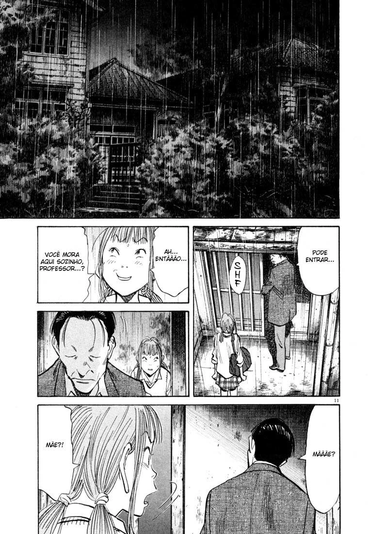 20th Century Boys Capítulo 104 Página 11