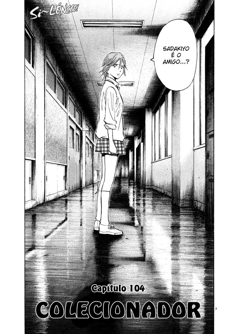 20th Century Boys Capítulo 104 Página 3