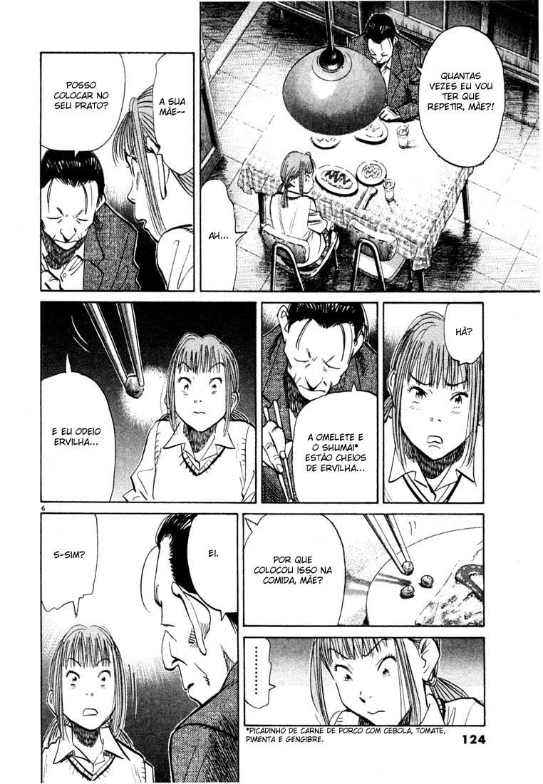 20th Century Boys Capítulo 105 Página 6