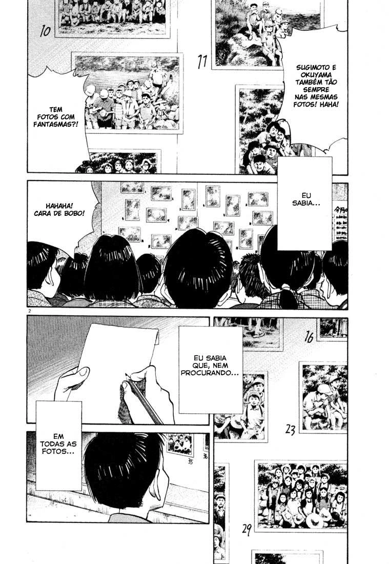 20th Century Boys Capítulo 107 Página 2