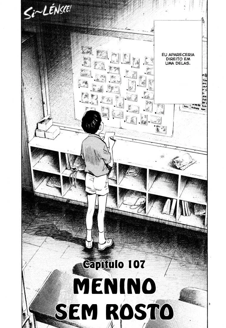 20th Century Boys Capítulo 107 Página 3