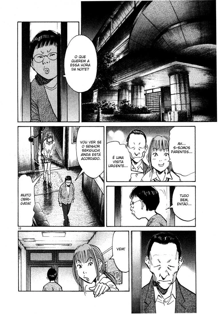 20th Century Boys Capítulo 108 Página 12