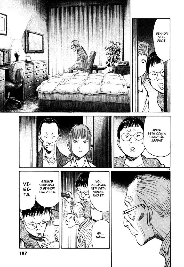 20th Century Boys Capítulo 108 Página 13