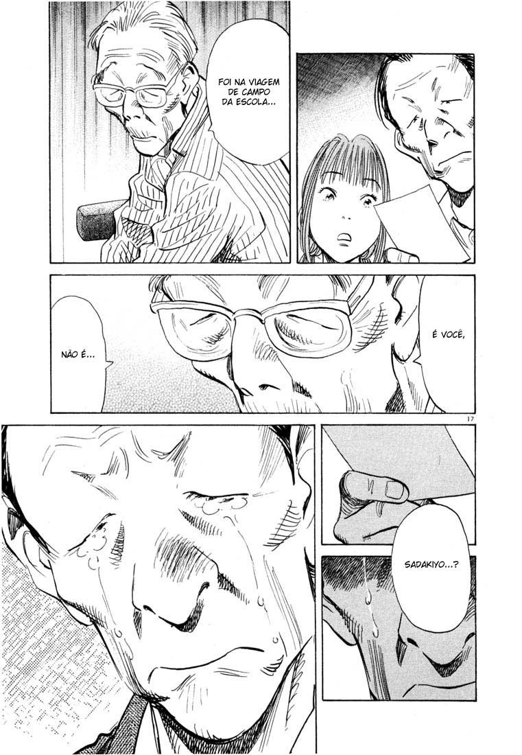 20th Century Boys Capítulo 108 Página 17