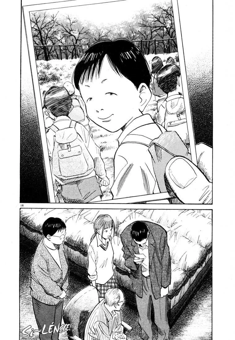 20th Century Boys Capítulo 108 Página 18