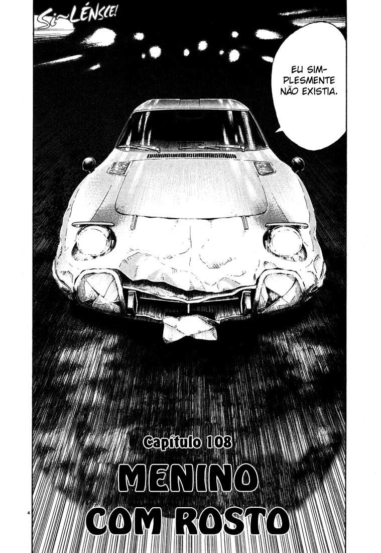 20th Century Boys Capítulo 108 Página 4