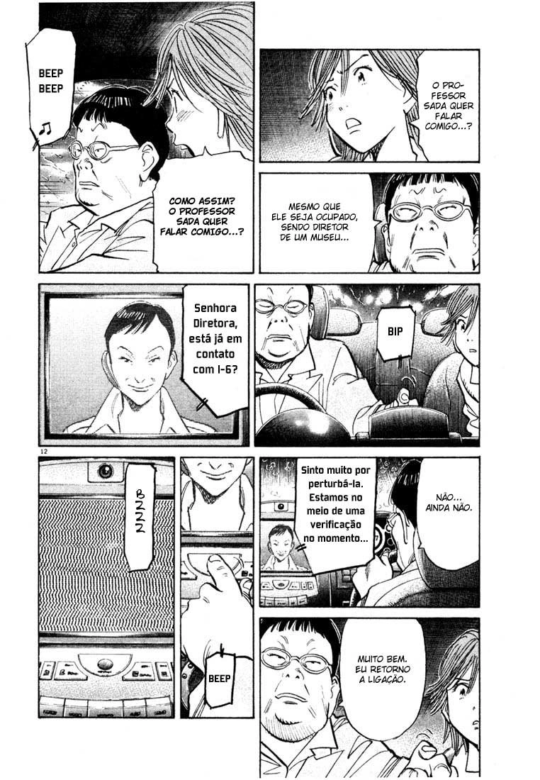 20th Century Boys Capítulo 109 Página 12