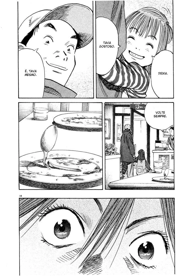 20th Century Boys Capítulo 109 Página 18