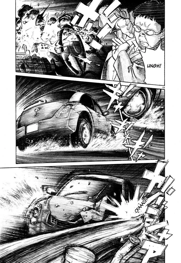 20th Century Boys Capítulo 109 Página 19