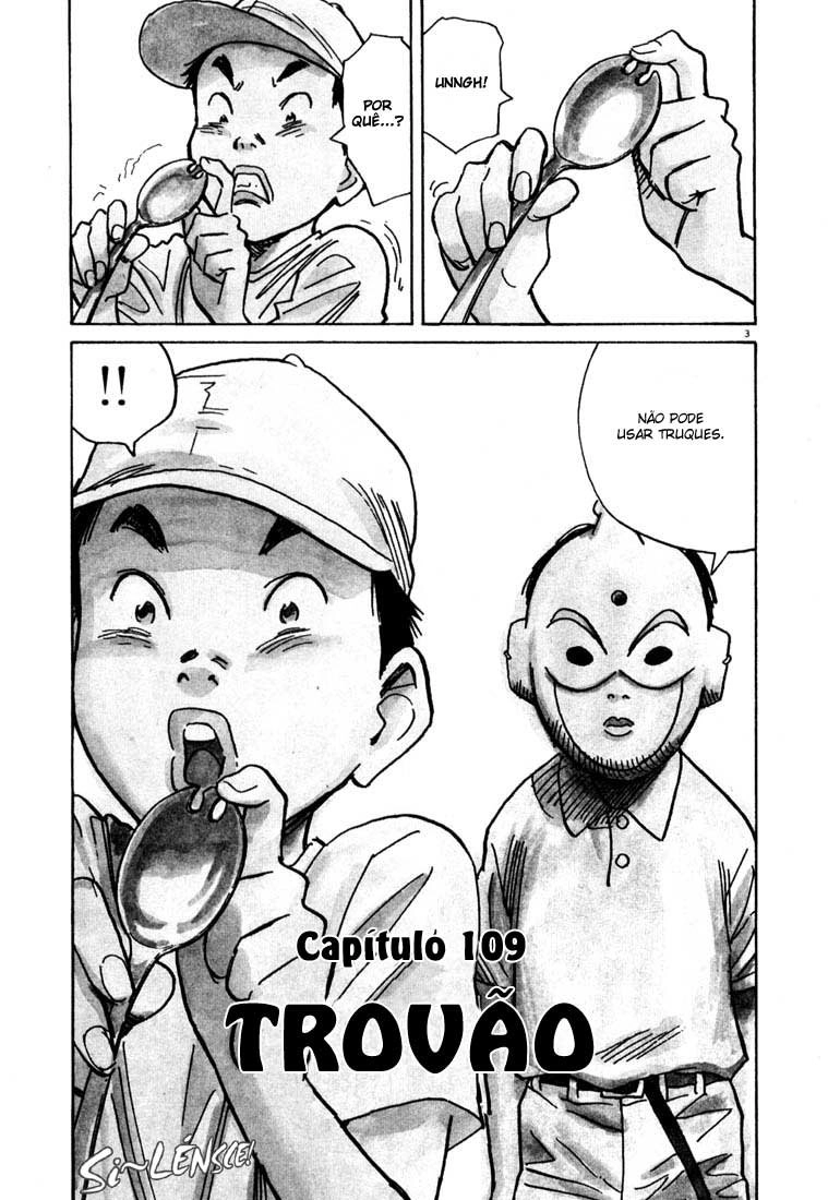 20th Century Boys Capítulo 109 Página 3