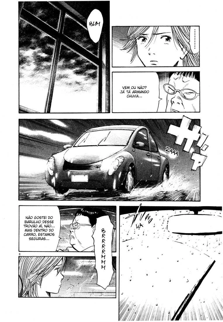 20th Century Boys Capítulo 109 Página 8