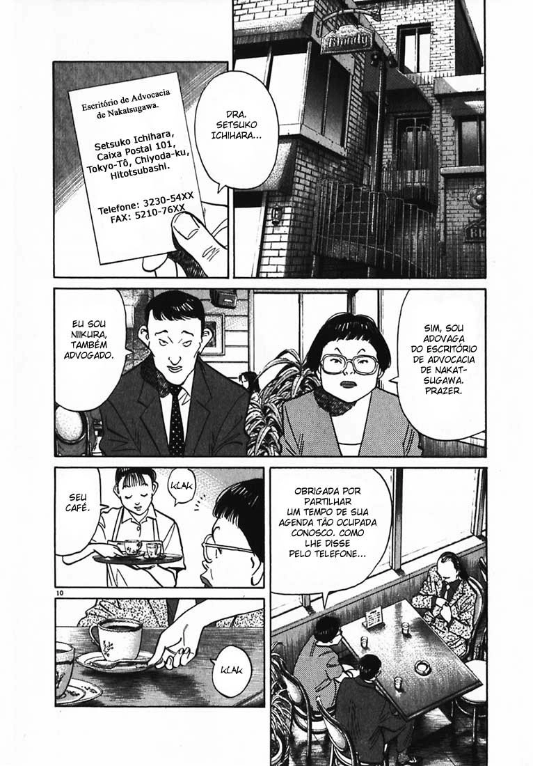 20th Century Boys Capítulo 11 Página 14