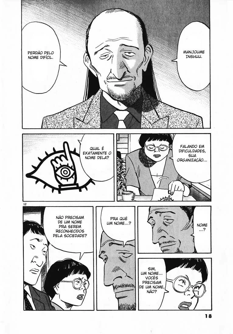 20th Century Boys Capítulo 11 Página 16