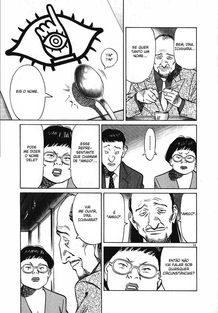 20th Century Boys Capítulo 11 Página 17
