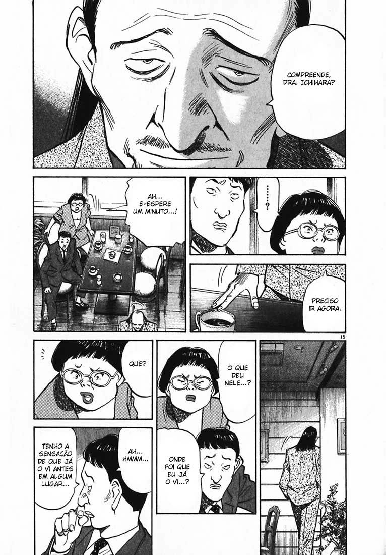 20th Century Boys Capítulo 11 Página 19