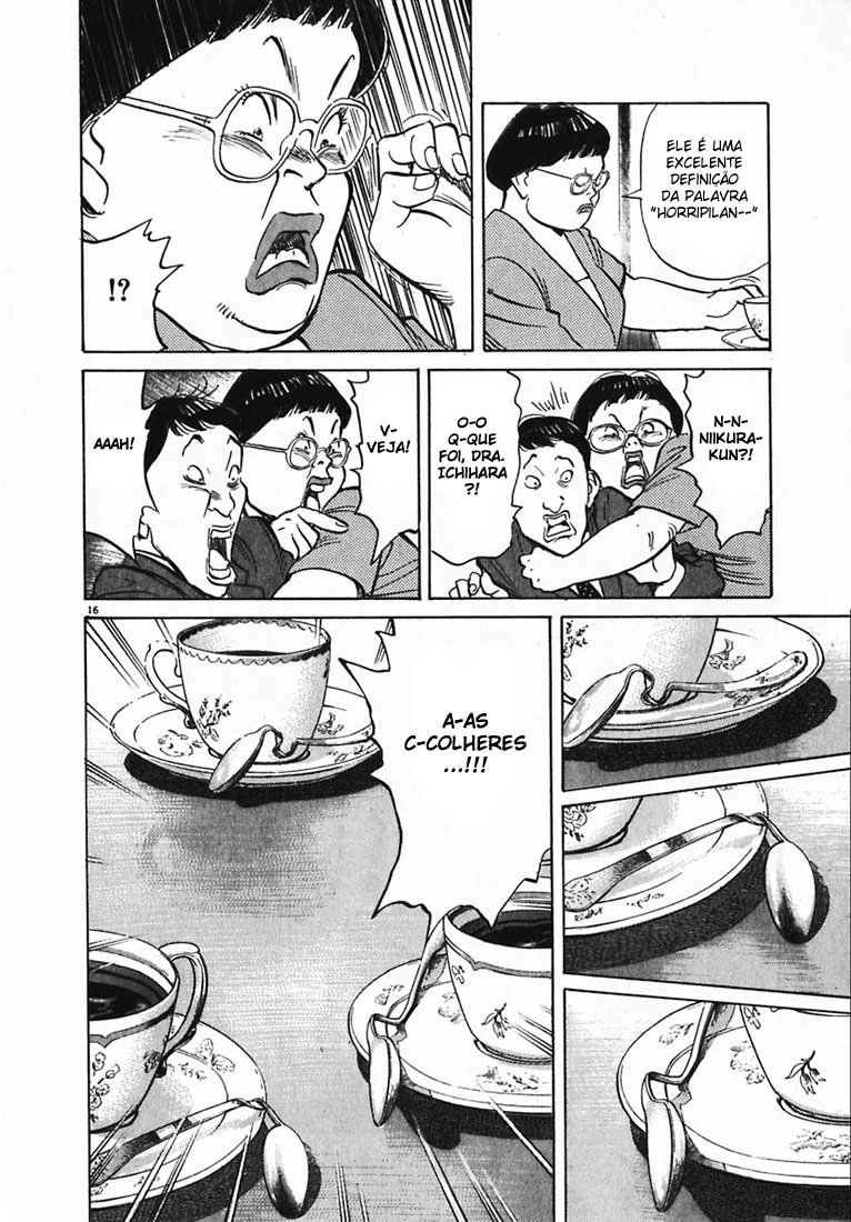 20th Century Boys Capítulo 11 Página 20