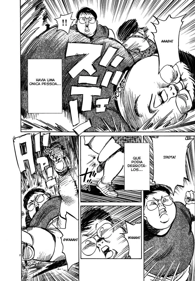 20th Century Boys Capítulo 11 Página 6