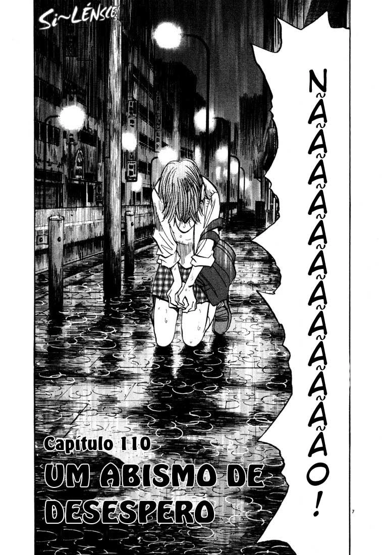 20th Century Boys Capítulo 110 Página 12