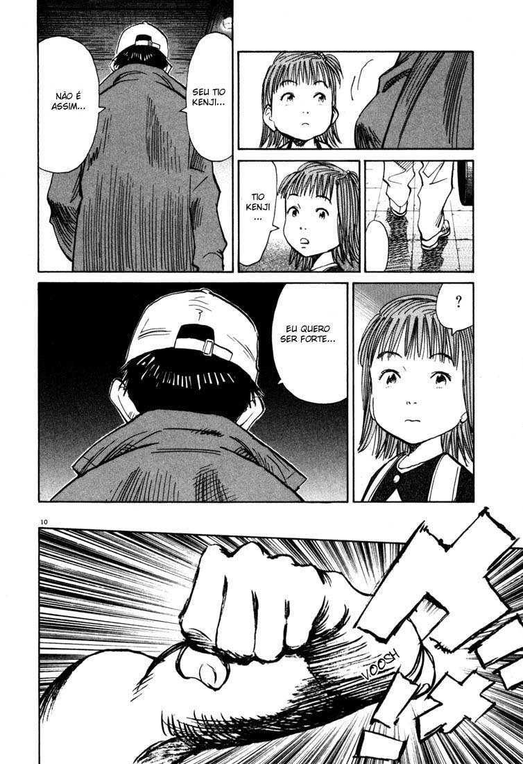 20th Century Boys Capítulo 110 Página 15