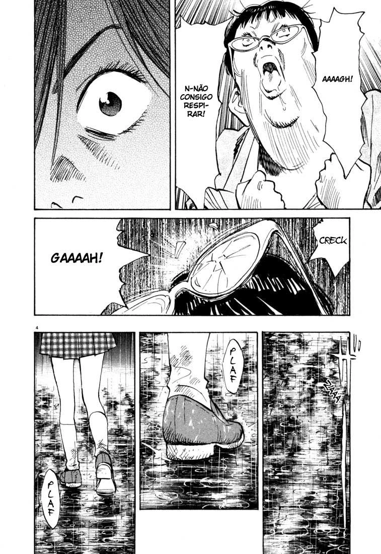 20th Century Boys Capítulo 110 Página 9